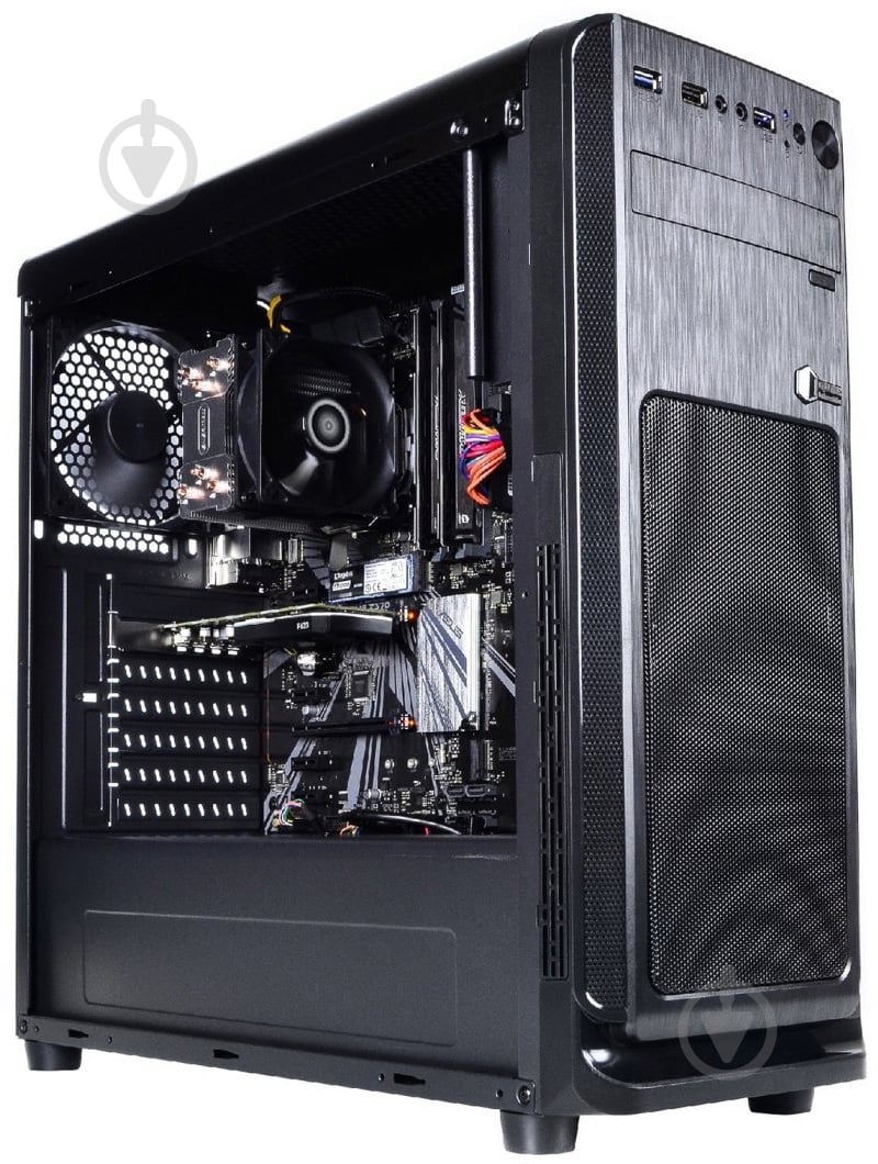 Сервер Artline Business T61 (T61v07) - фото 10 Сервер Artline Business T61 (T61v07) - фото 10