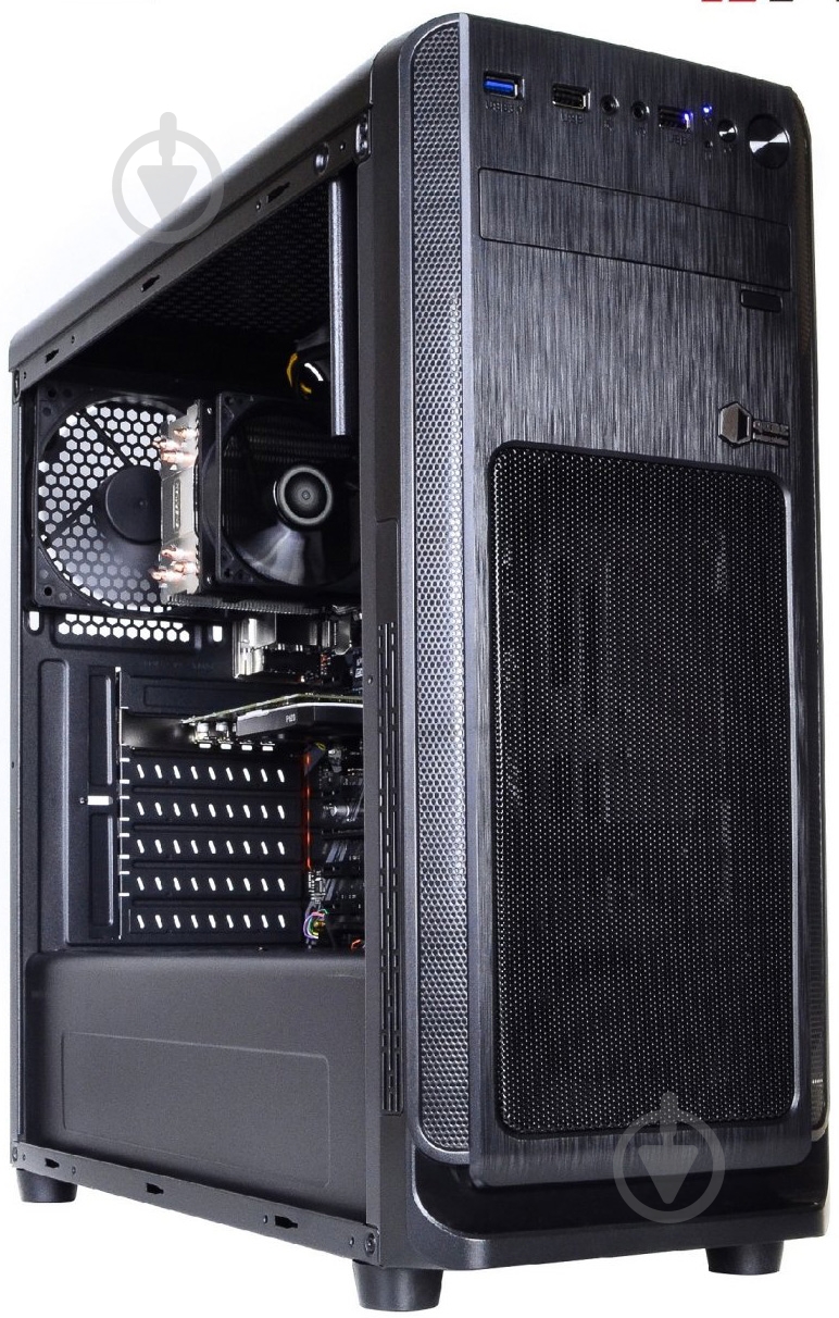 Сервер Artline Business T61 (T61v08) - фото 5
