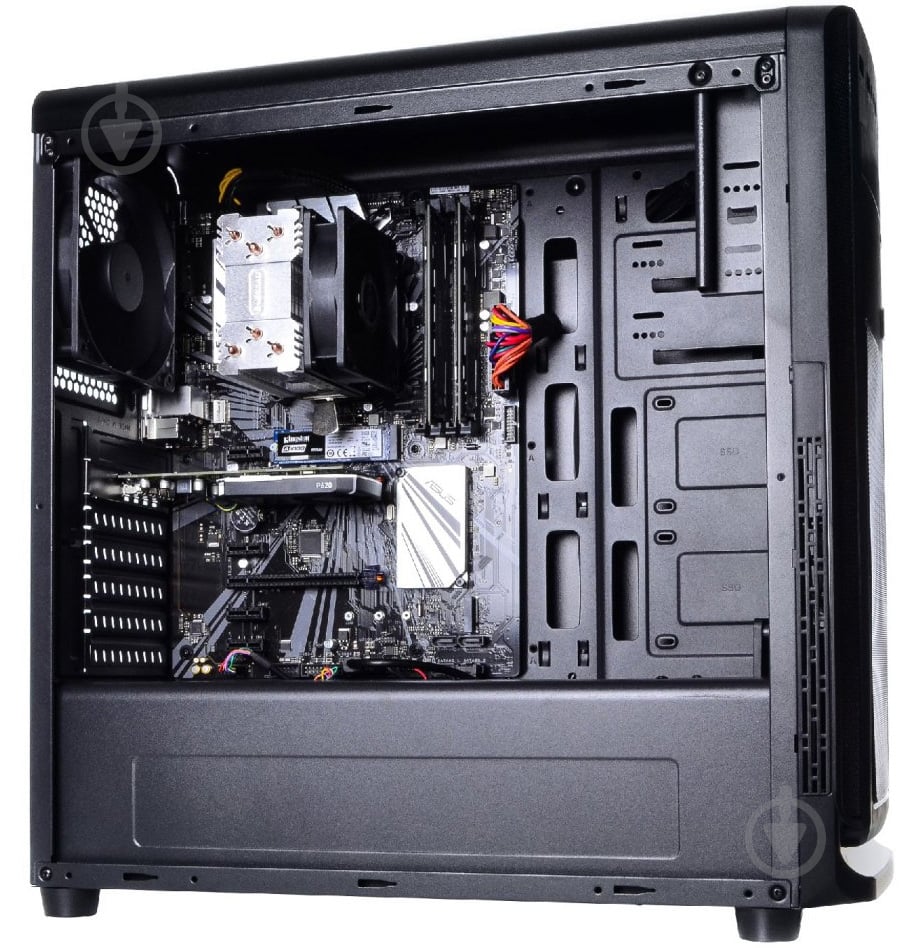 Сервер Artline Business T61 (T61v08) - фото 8