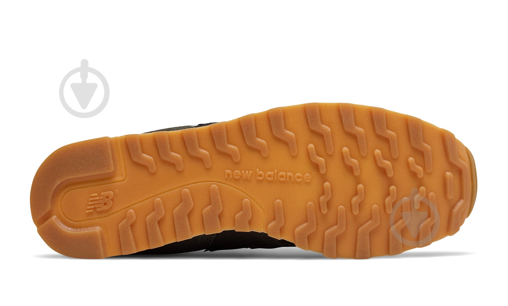 Кросівки жіночі New Balance WL373WNE р.38 зелені - фото 4