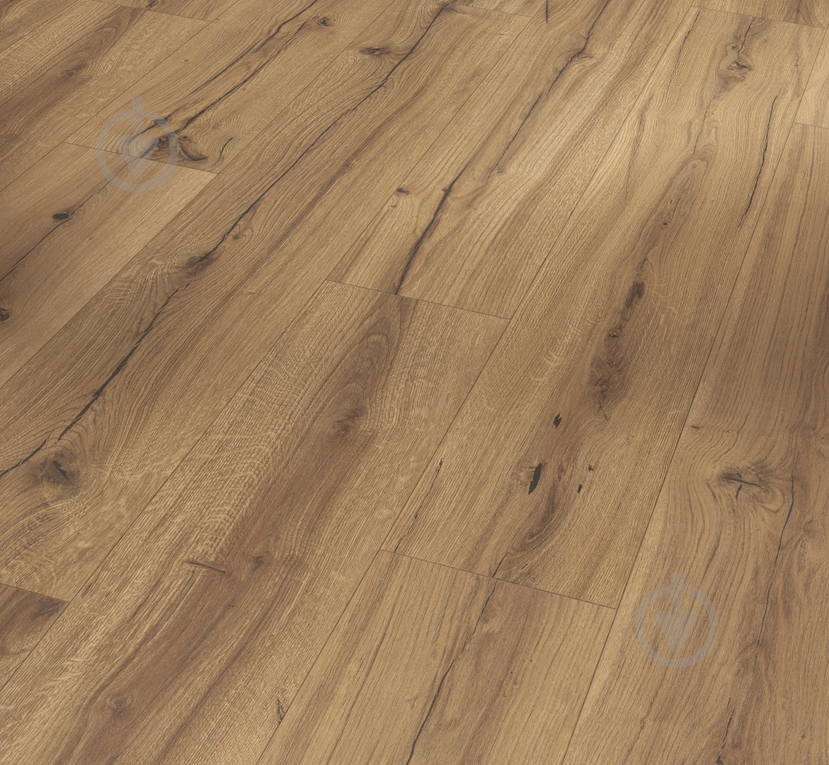 Ламинат PARADOR Basic 400 V4 дуб хистори 32/АС4/8 мм (1593795) - фото 2 Ламинат PARADOR Basic 400 V4 дуб хистори 32/АС4/8 мм (1593795) - фото 2