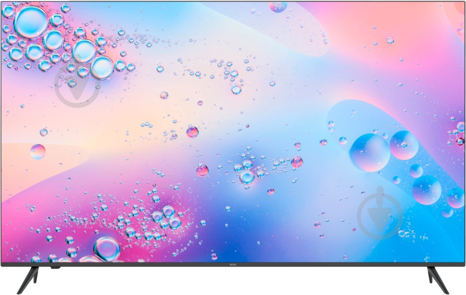 ВИТРИНА! Телевизор Kivi 65U760QB - фото 4