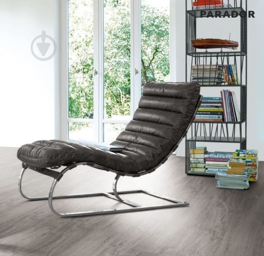Ламінат PARADOR Basic 400 V4 дуб світло-сірий 32/АС4/8 мм (1426530) - фото 6
