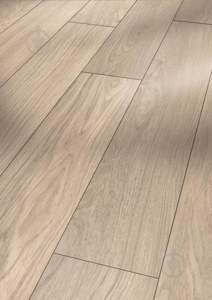 Ламінат PARADOR Basic 400 V4 тік вибілений 32/АС4/8 мм - фото 2