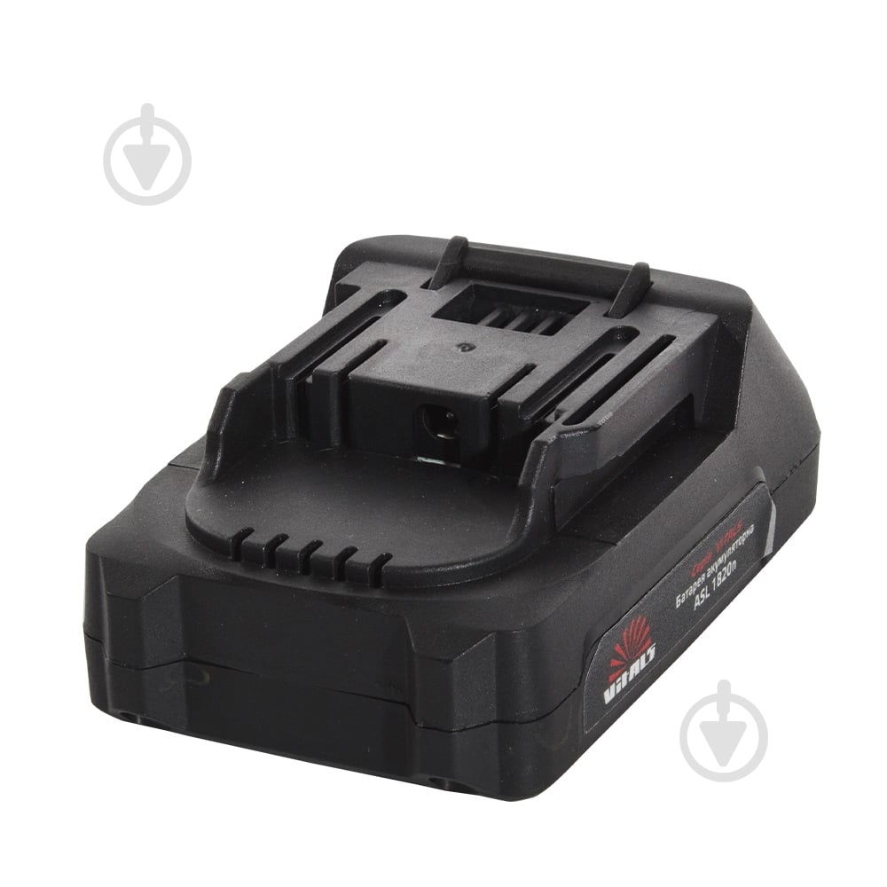 Батарея акумуляторна Vitals 18,0V 2Ah ASL 1820n ASL 1820n - фото 3