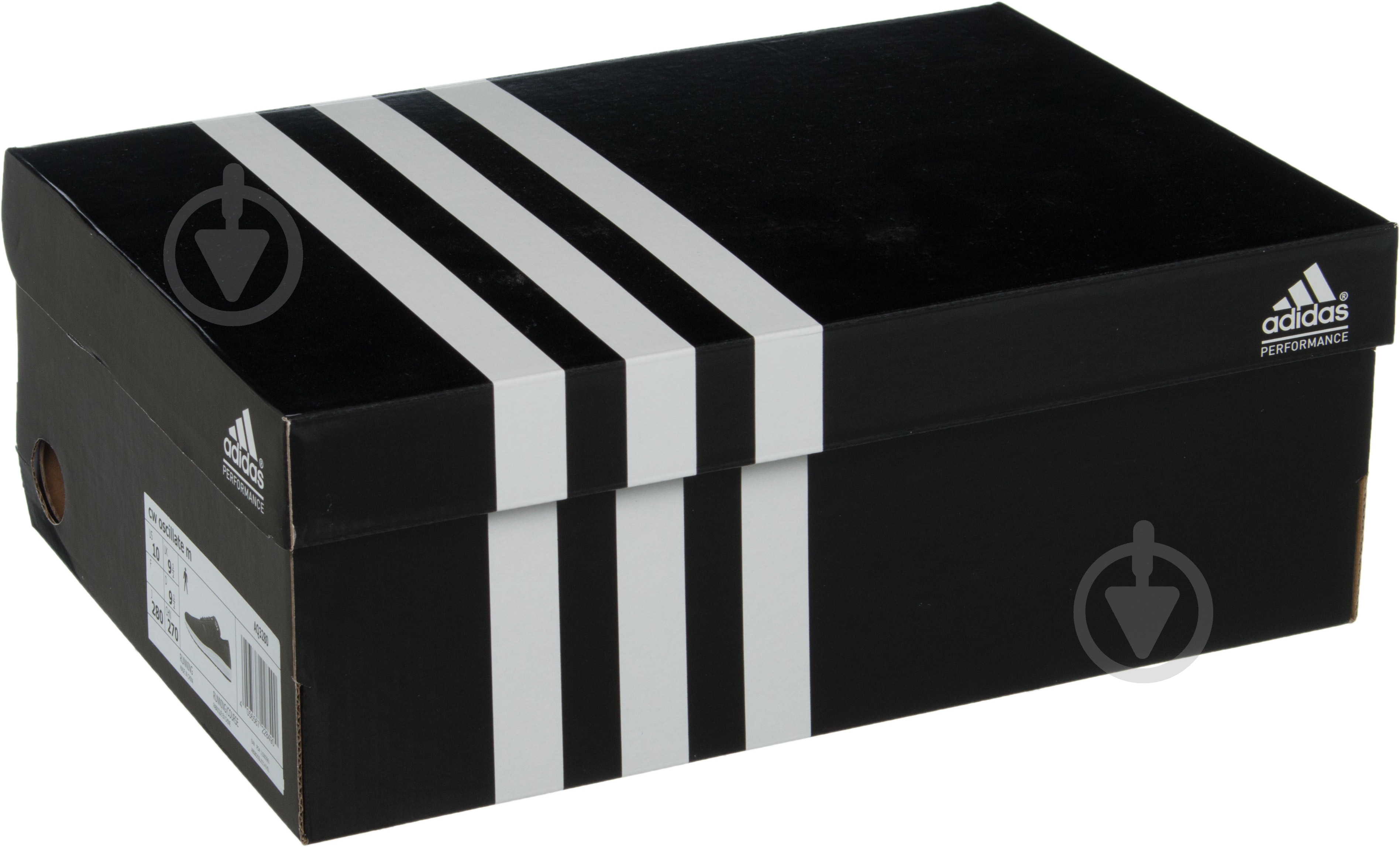 Кроссовки Adidas AQ3280 р.42 - фото 11
