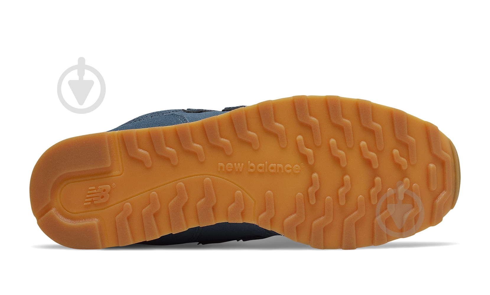 Кросівки жіночі New Balance WL373WNG р.38 сині - фото 4
