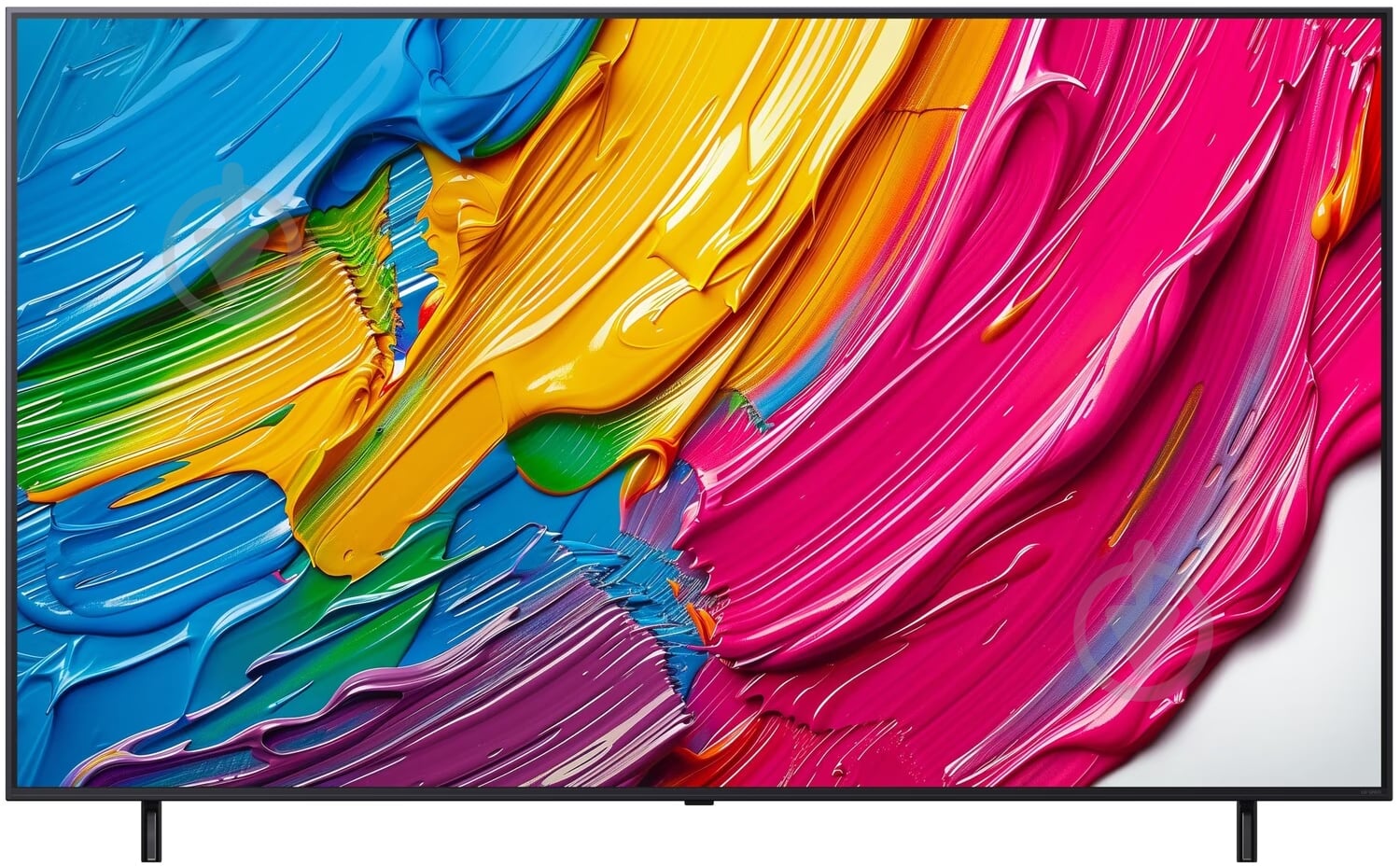 ВИТРИНА! Телевизор LG 75QNED80A6A - фото 2