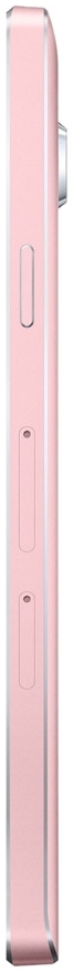 Смартфон Samsung Galaxy A3 2016 Duos 1/16GB pink/gold (SM-A300HZIDSEK) - фото 10