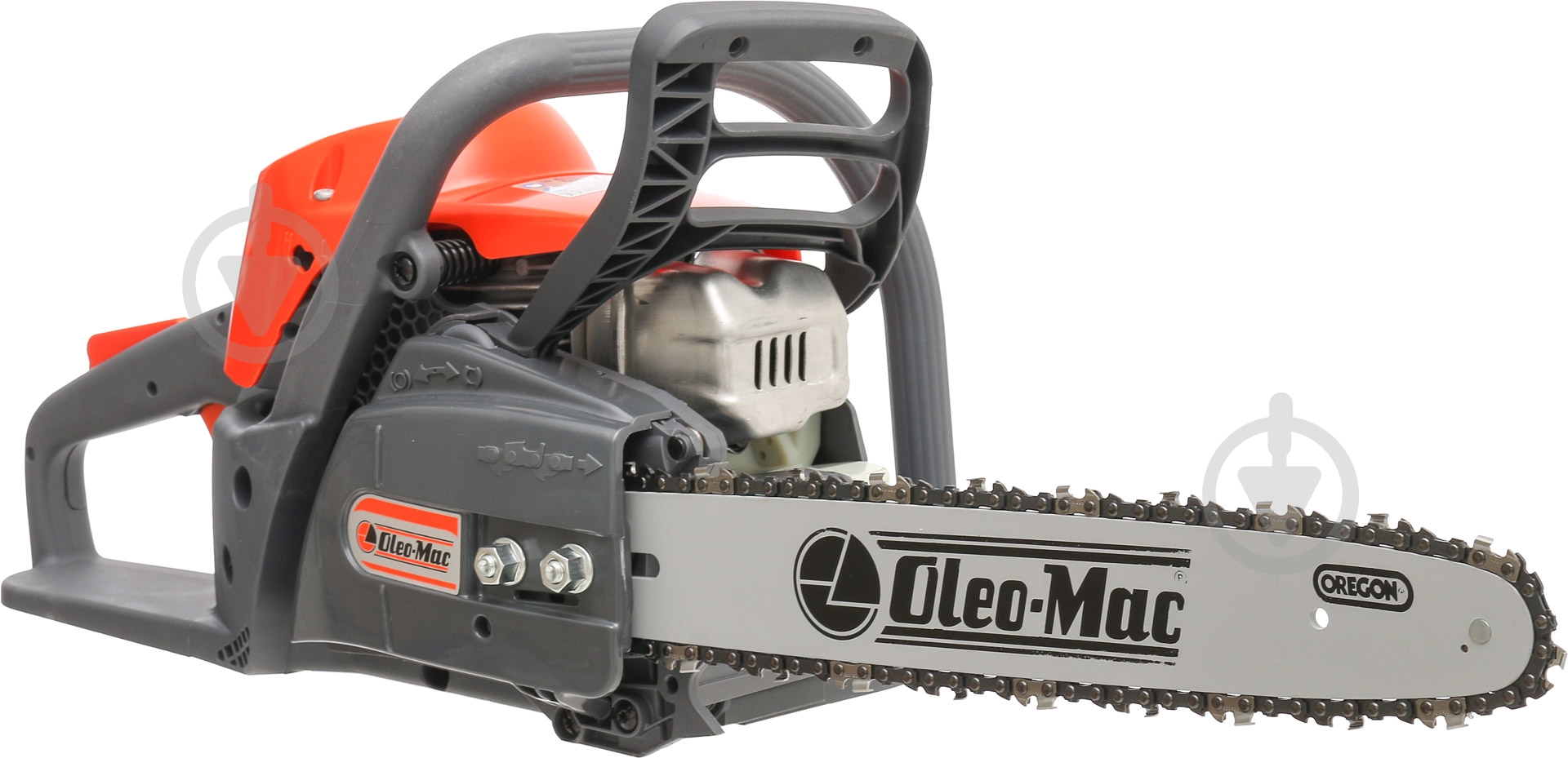 Бензопила Oleo-Mac GS 35 C - фото 1 Бензопила Oleo-Mac GS 35 C - фото 1