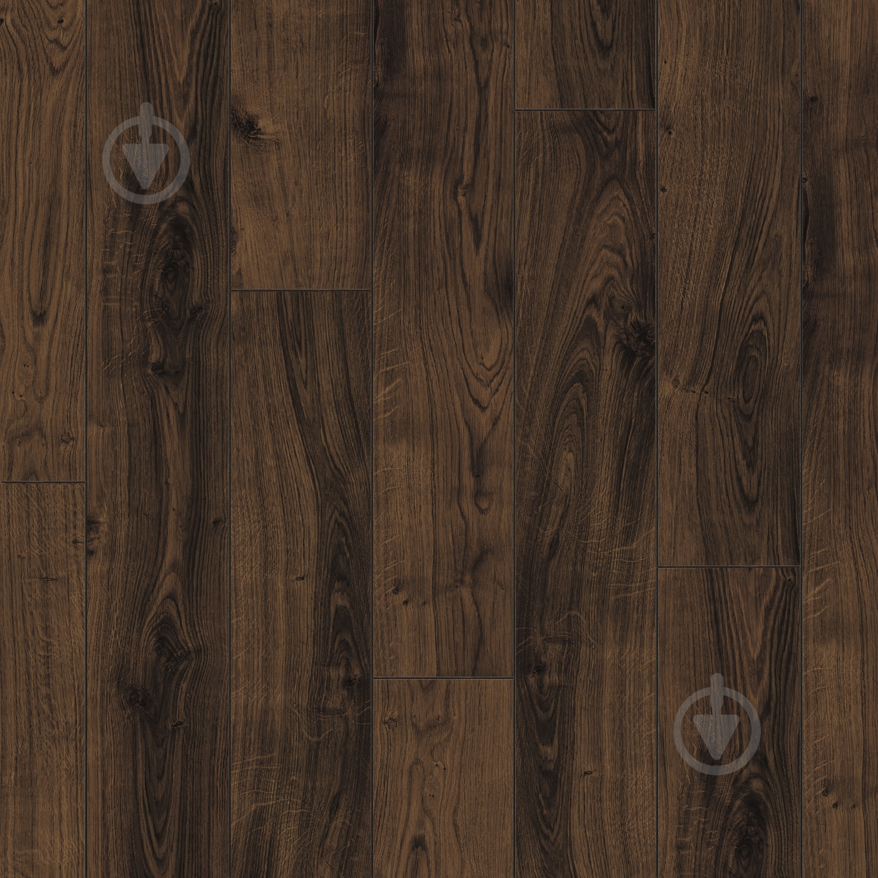 Ламинат PARADOR Classic 1050 V4 дуб копченый 32/АС4/8 мм - фото 1