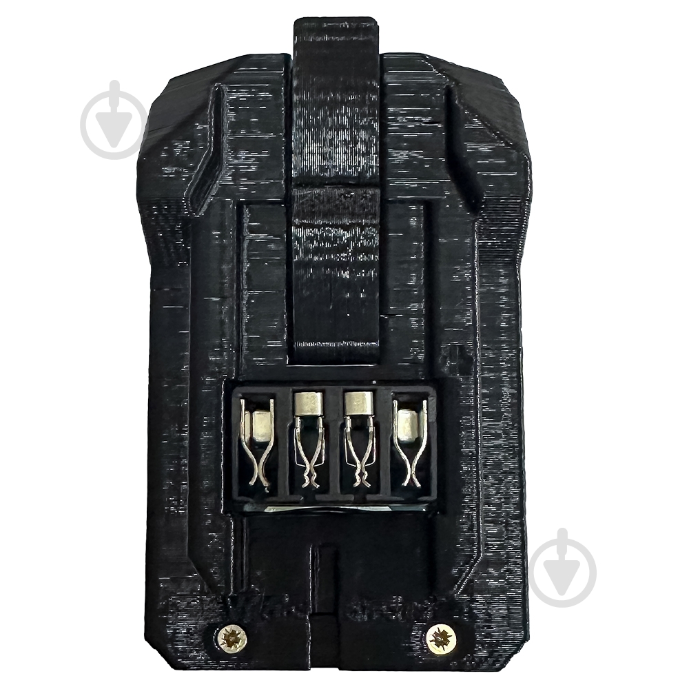 Адаптер аккумуляторный Vitals Адаптер для SmartLine+ - фото 6 Адаптер аккумуляторный Vitals Адаптер для SmartLine+ - фото 6