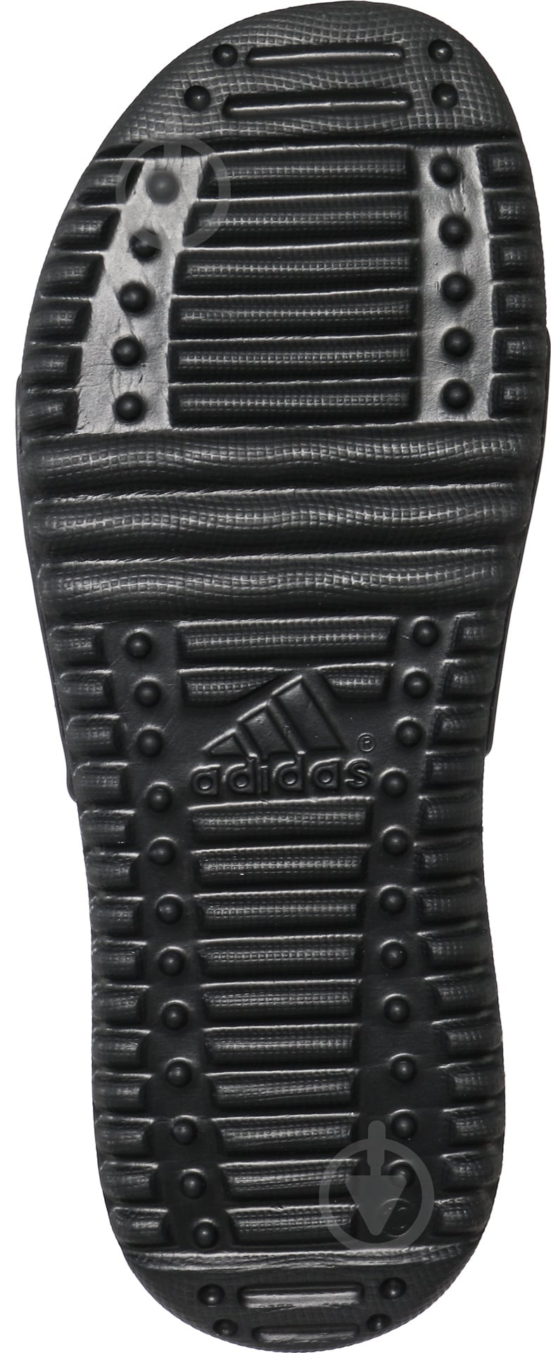 Шлепанцы Adidas 012670 р.43 1/3 черный - фото 10