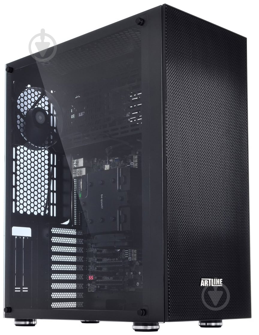 Сервер Artline Business T81 (T81v05) - фото 4