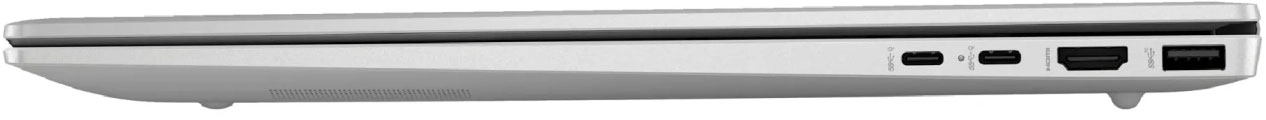 Ноутбук HP Pavilion 16-af0011ua 16" (A2BK2EA) blue - фото 5