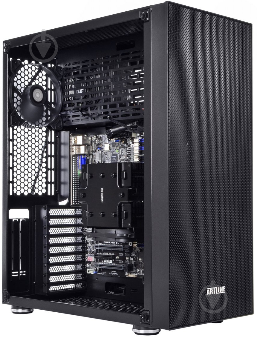 Сервер Artline Business T81 (T81v06) - фото 10 Сервер Artline Business T81 (T81v06) - фото 10