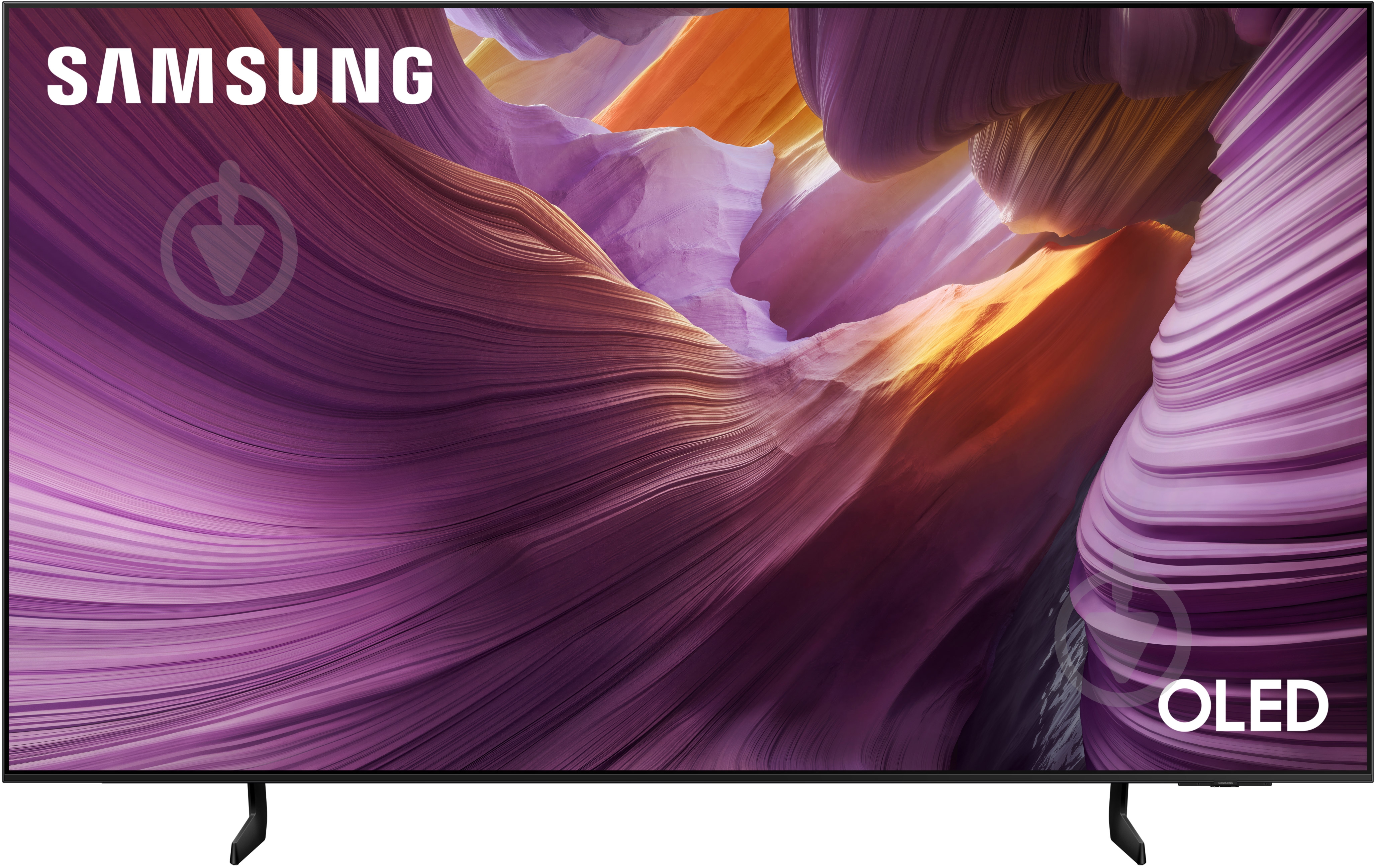 ВИТРИНА! Телевизор Samsung QE83S85FAEXUA - фото 2