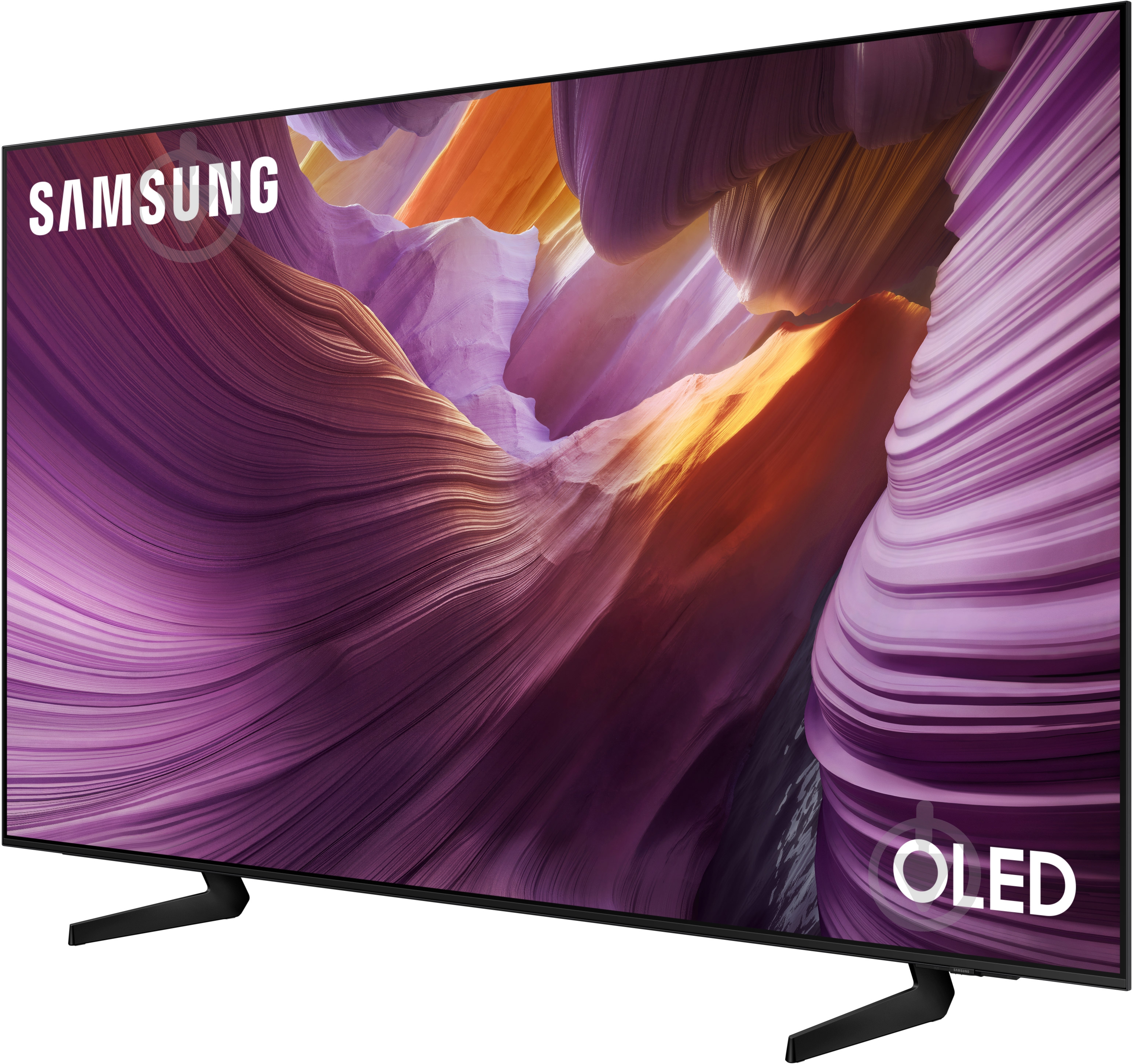 ВИТРИНА! Телевизор Samsung QE83S85FAEXUA - фото 4