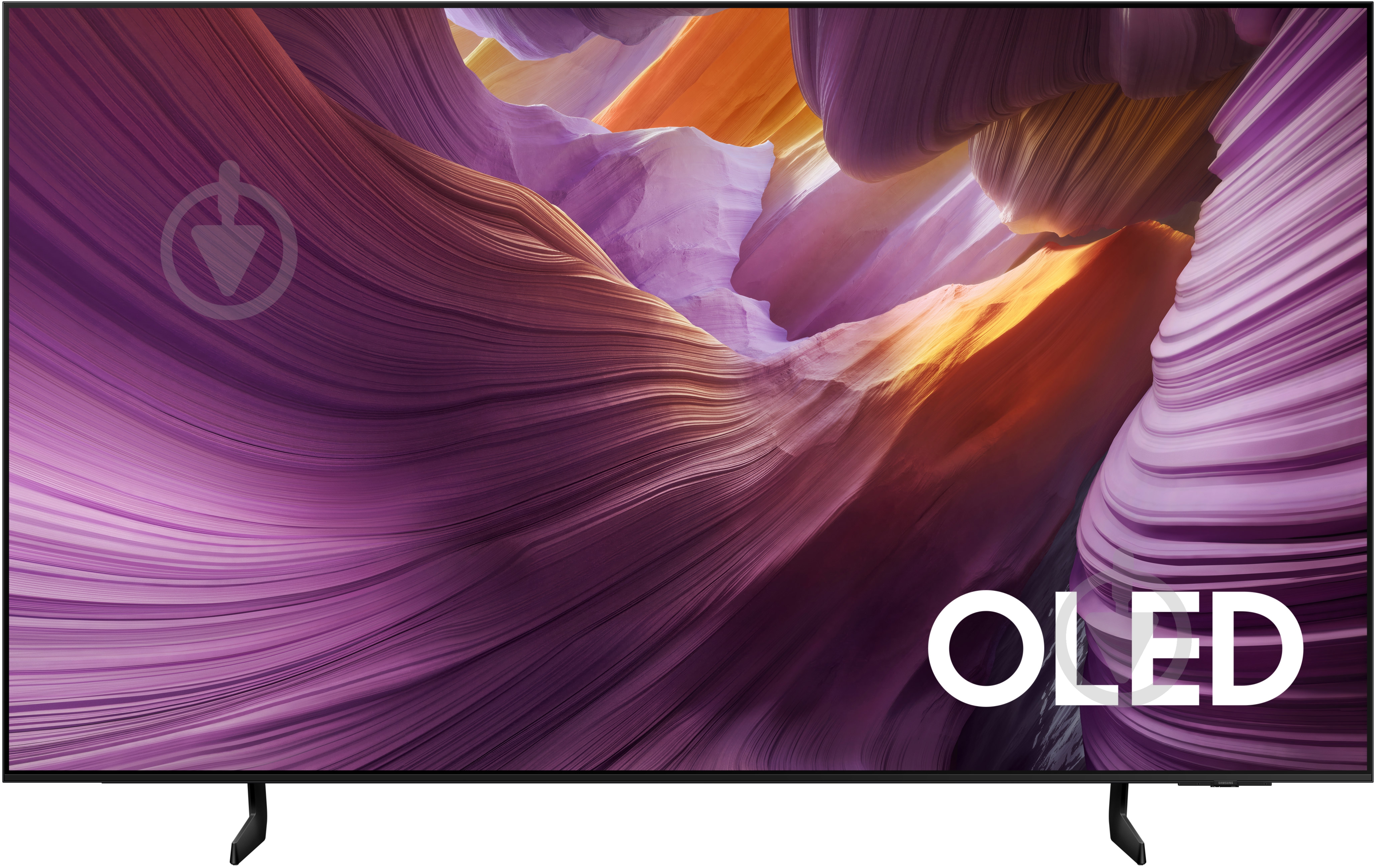 ВИТРИНА! Телевизор Samsung QE83S85FAEXUA - фото 5