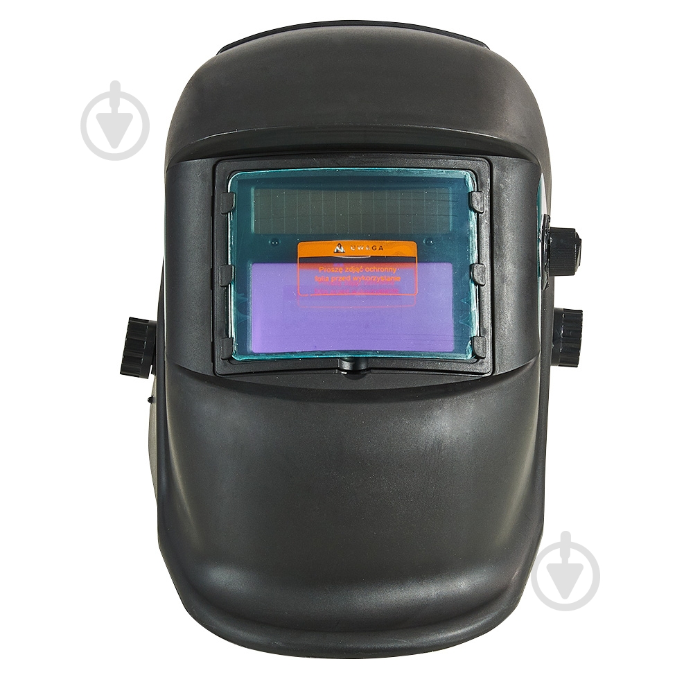 Маска сварщика Nowa W-3550 W-3550 Professional - фото 2