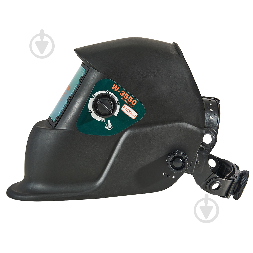 Маска сварщика Nowa W-3550 W-3550 Professional - фото 3