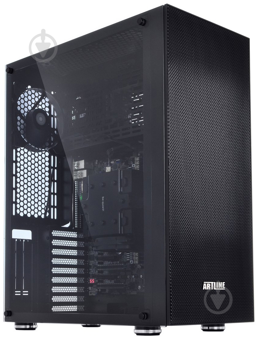 Сервер Artline Business T81 (T81v09) - фото 3 Сервер Artline Business T81 (T81v09) - фото 3