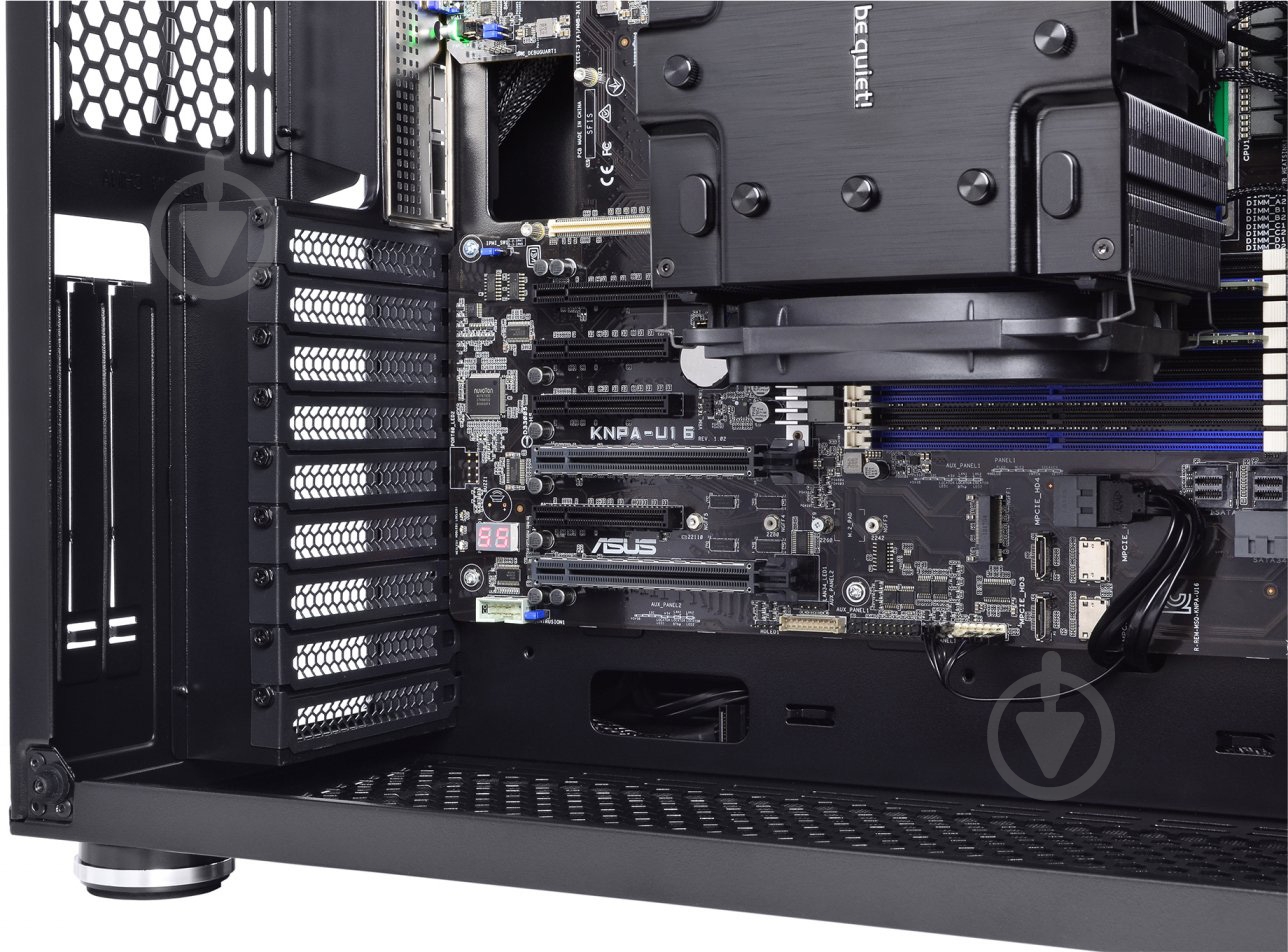 Сервер Artline Business T81 (T81v09) - фото 7 Сервер Artline Business T81 (T81v09) - фото 7