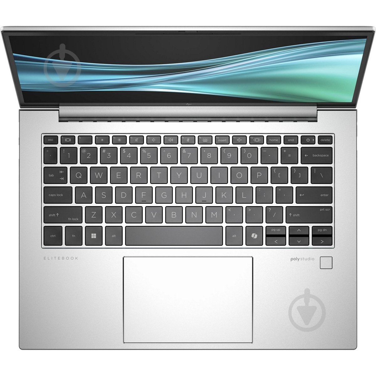 Ноутбук HP EliteBook 840 G11 14" (96Y69ET) silver - фото 4 Ноутбук HP EliteBook 840 G11 14" (96Y69ET) silver - фото 4