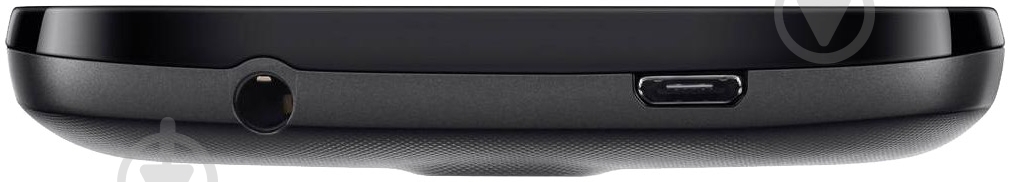 Смартфон Huawei Y3C 0,512/4GB black (Y336-U02) - фото 9