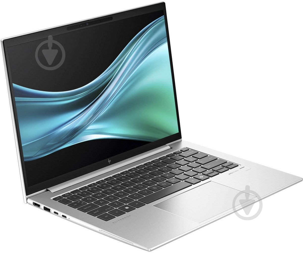 Ноутбук HP EliteBook 840 G11 14" (9G095ET) silver - фото 2