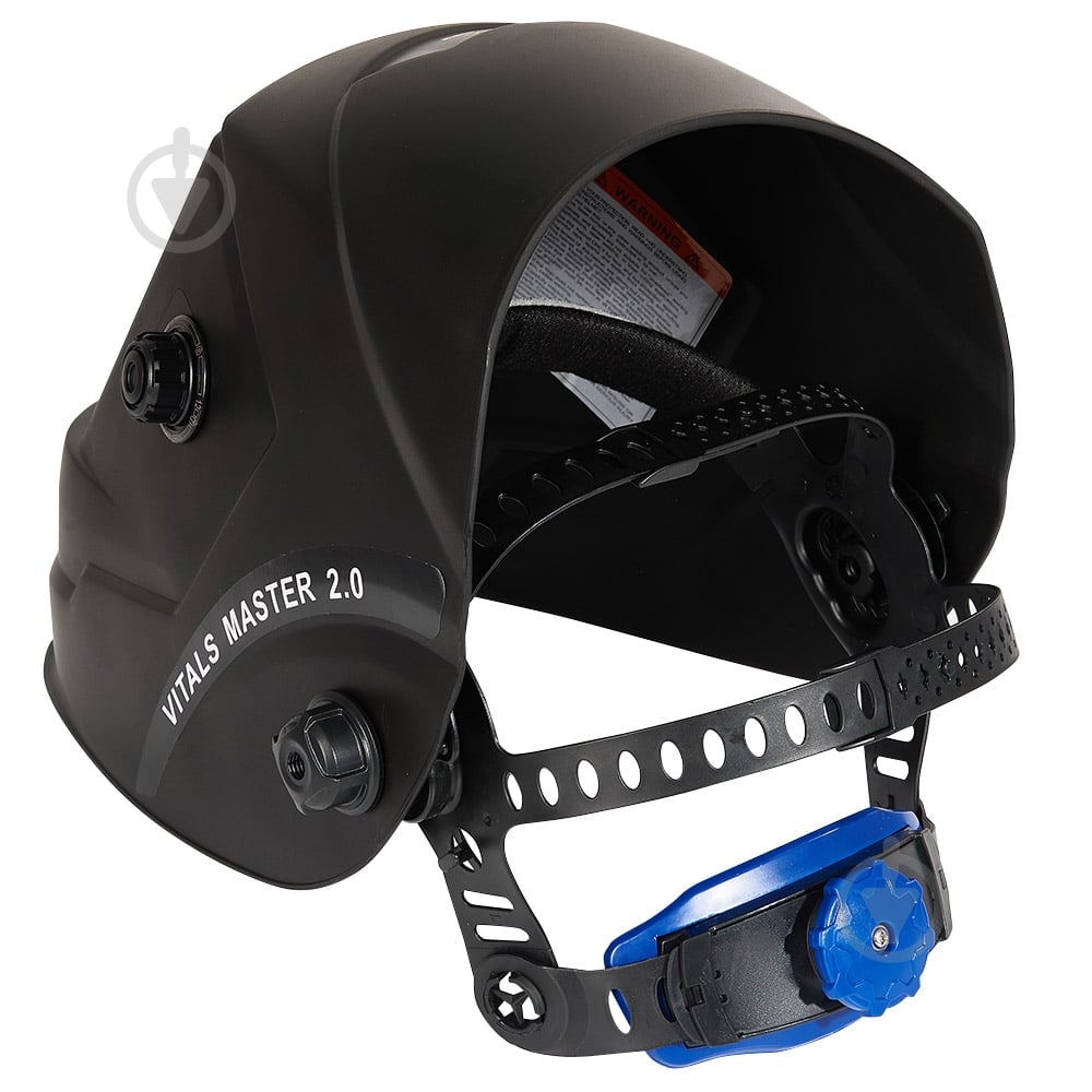 Маска сварщика Vitals 2.0 2 - фото 3