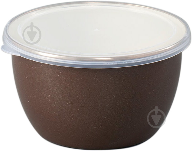 Кастрюля Metrot Шоколад 2,4 л 344634 - фото 1