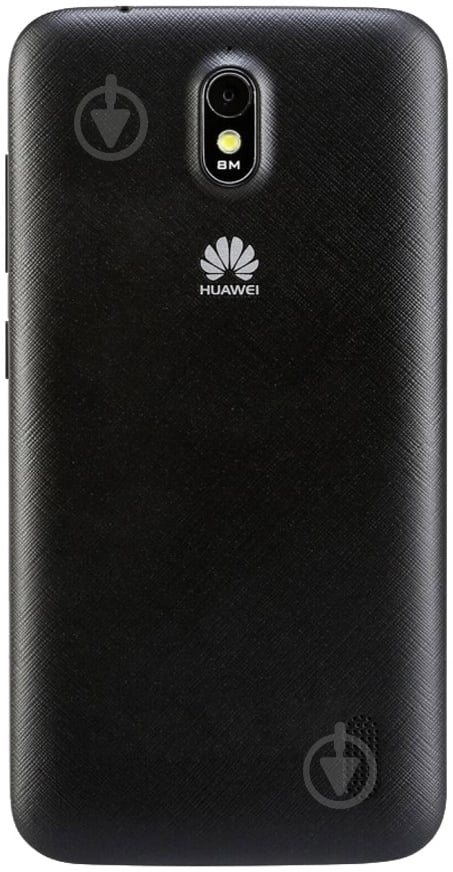 Смартфон Huawei Y625 1/4GB black (Y625-U32) - фото 2 Смартфон Huawei Y625 1/4GB black (Y625-U32) - фото 2