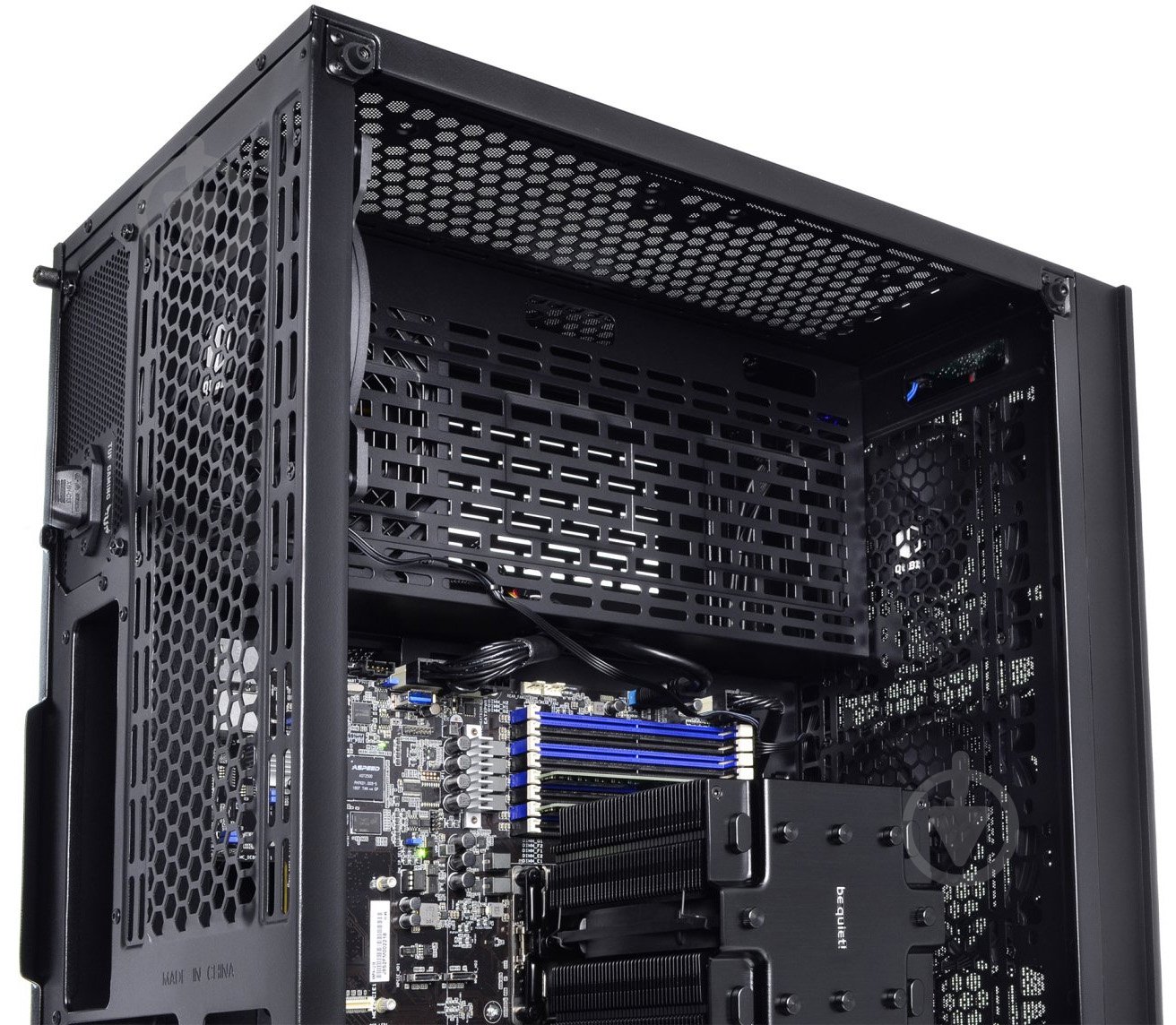 Сервер Artline Business T81 (T81v12) - фото 9