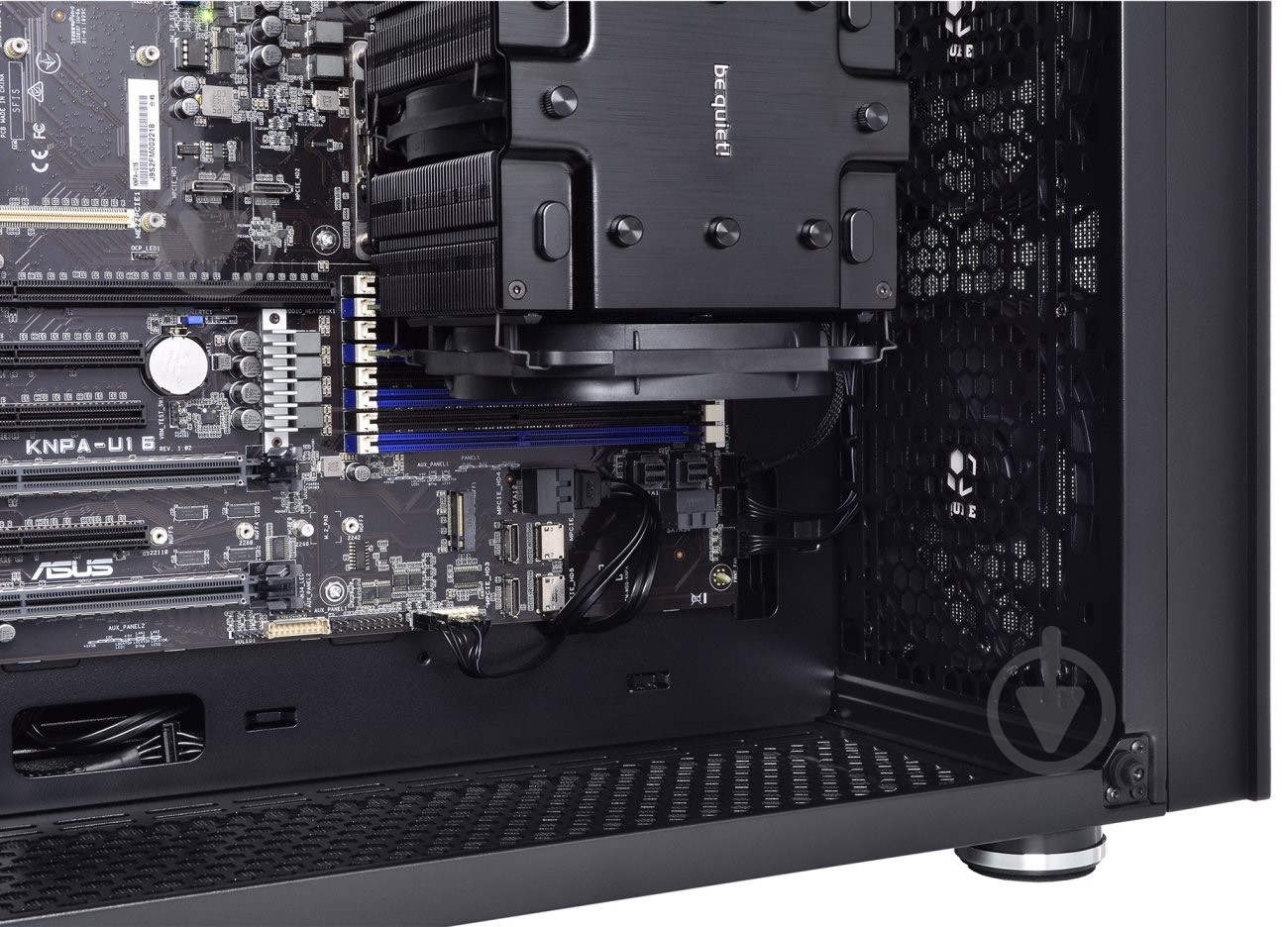 Сервер Artline Business T81 (T81v12) - фото 10