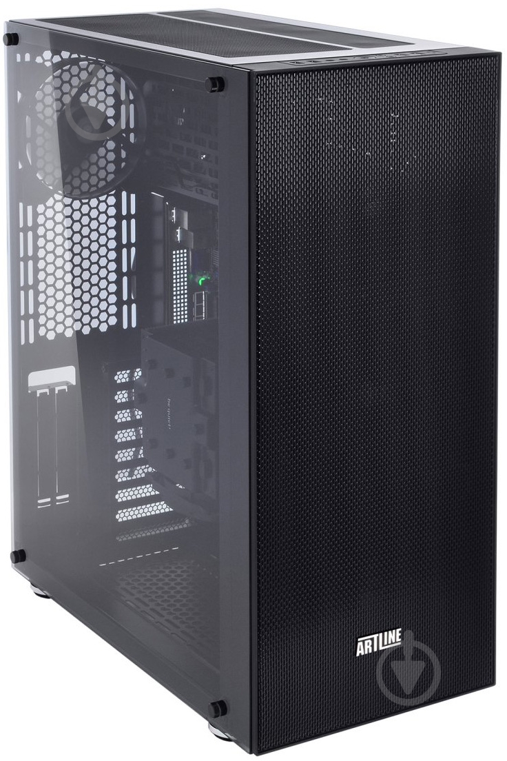 Сервер Artline Business T81 (T81v12) - фото 2