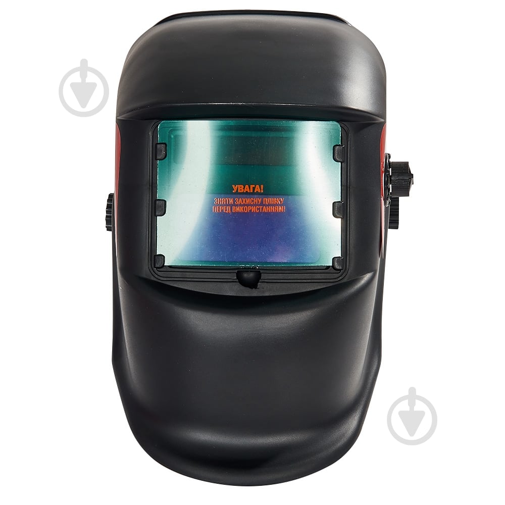 Маска сварщика Vitals 1550 1550 - фото 2 Маска сварщика Vitals 1550 1550 - фото 2