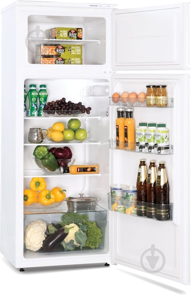 Холодильник Snaige FR240-1101AAA - фото 6