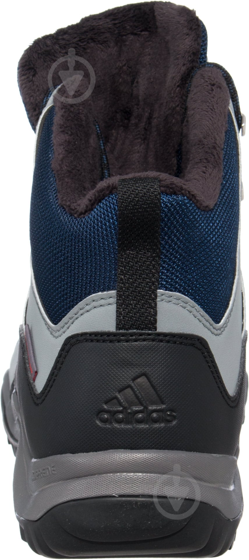 Ботинки Adidas CW Winterhiker II CP AQ4111 р.42 2/3 черный - фото 8