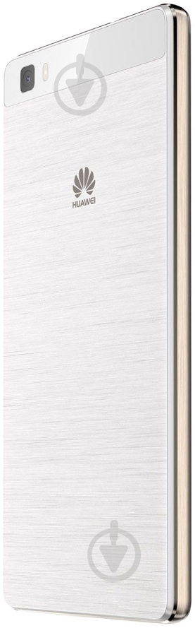 Смартфон Huawei P8 3/16GB white (ALE-L21) - фото 4 Смартфон Huawei P8 3/16GB white (ALE-L21) - фото 4