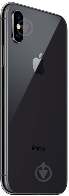 Смартфон Apple iPhone Xs 64GB space grey (MT9E2FS/A) - фото 4 Смартфон Apple iPhone Xs 64GB space grey (MT9E2FS/A) - фото 4