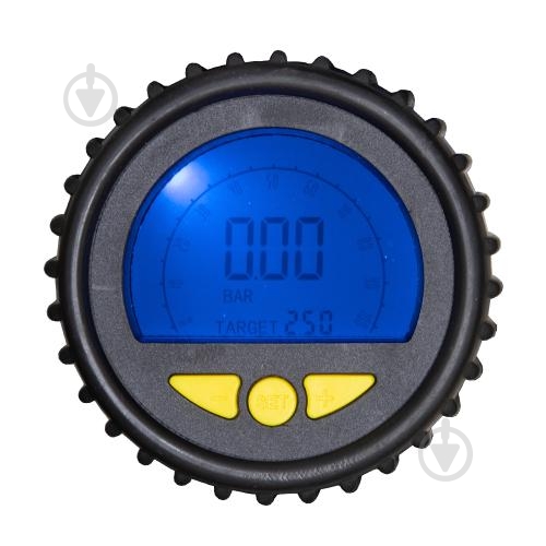 Компресcор автомобильный Vitol К-22 - фото 4