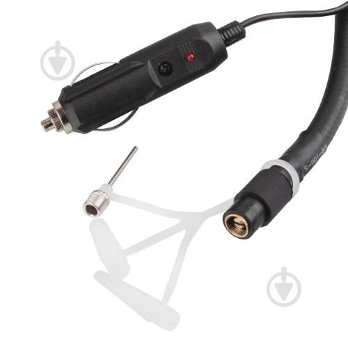 Компресcор автомобильный Vitol К-22 - фото 6