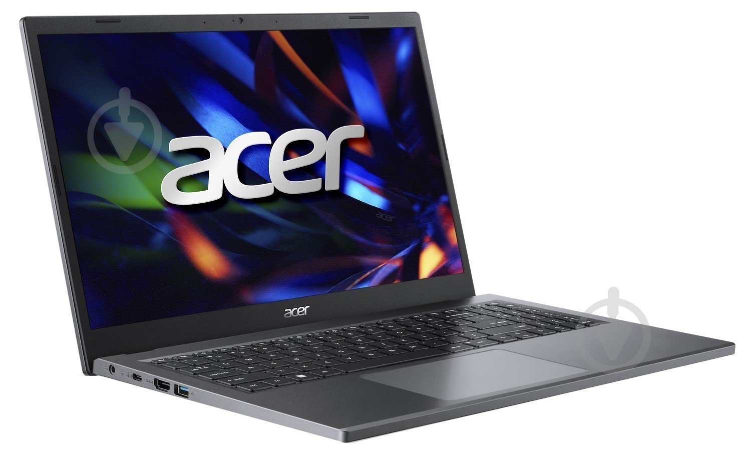 Ноутбук Acer Extensa 15 EX215-23-R8NL 15,6" (NX.EH3EU.00T) steel gray - фото 2