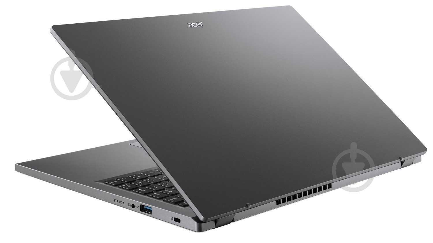 Ноутбук Acer Extensa 15 EX215-23-R8NL 15,6" (NX.EH3EU.00T) steel gray - фото 5