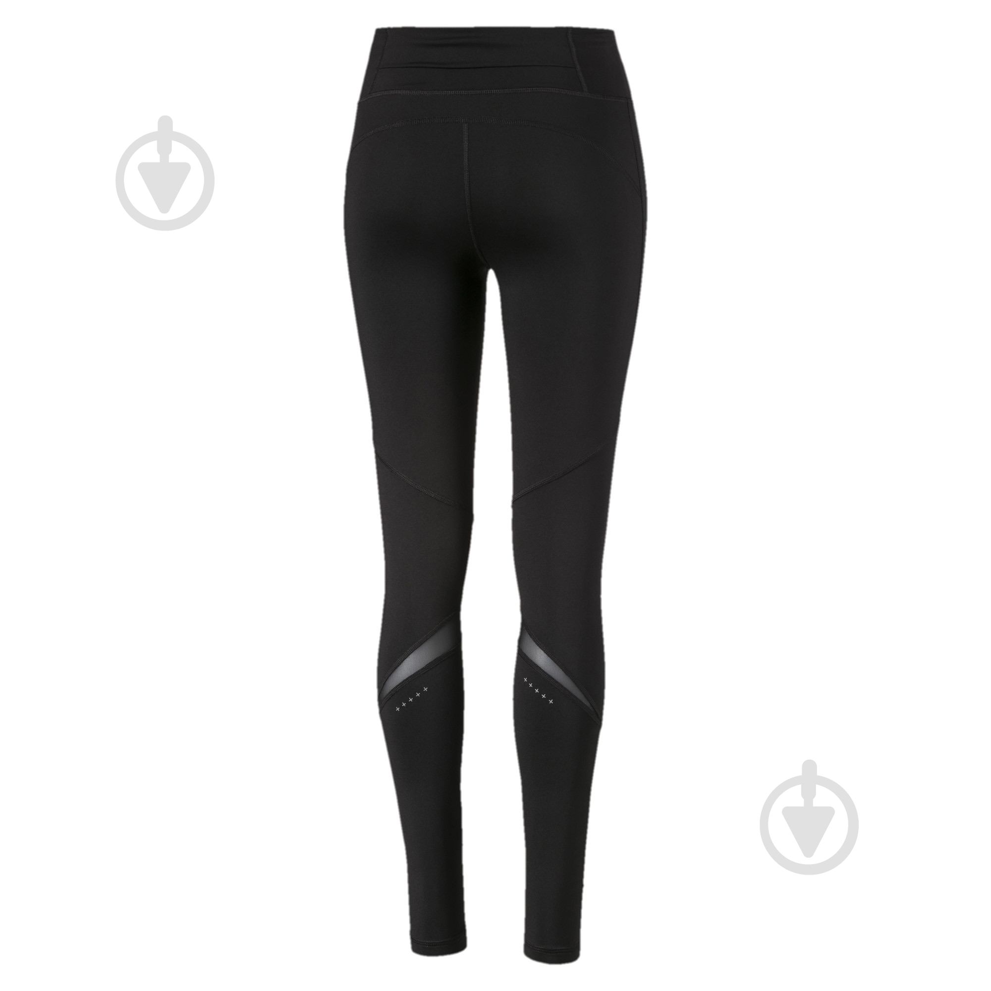 Лосины Puma Ignite Long Tight 51826902 р.L черный - фото 3