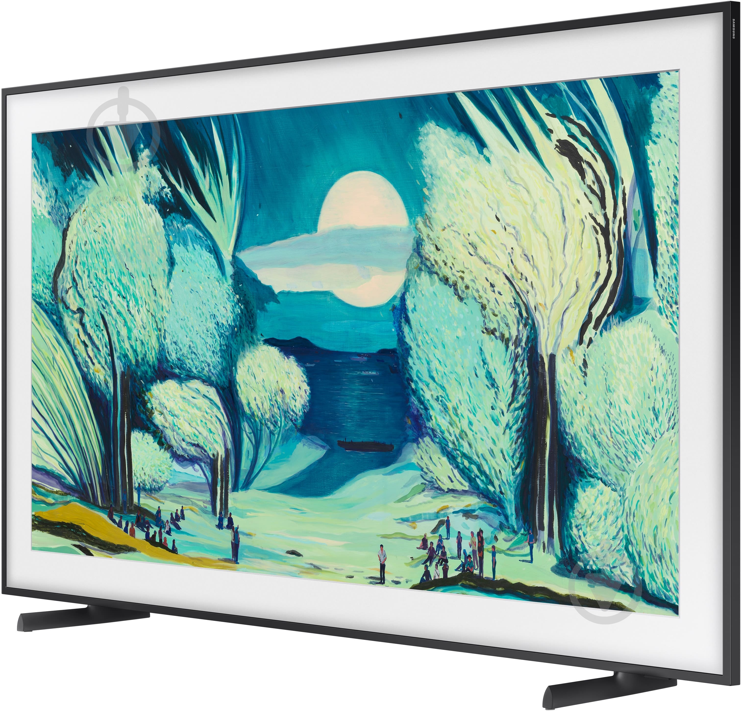ВІТРИНА! Телевізор Samsung QE65LS03FAUXUA - фото 7