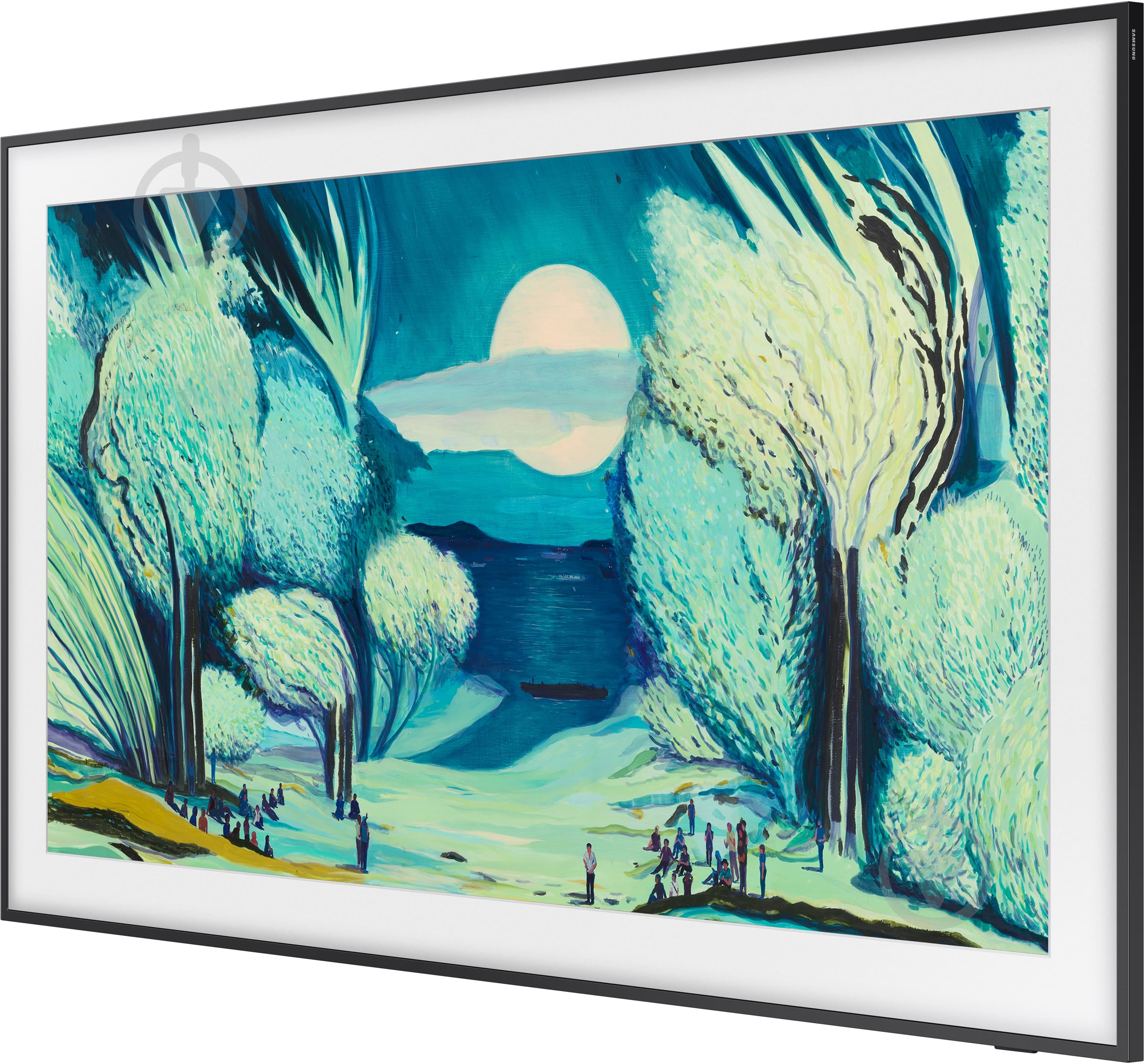 ВІТРИНА! Телевізор Samsung QE65LS03FAUXUA - фото 9