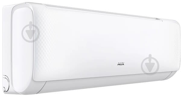 Кондиционер AUX Q-Smart Eco AUX-09QG - фото 5