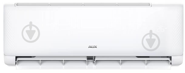 Кондиционер AUX Q-Smart Eco AUX-09QG - фото 4